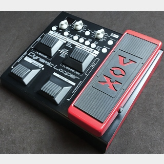 VOX Dynamic Looper