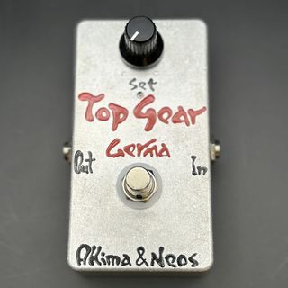 AKIMA & neos Deep Drive ほぼ未使用 Akima&Neos Bottom Gear ｜イケベ楽器店オンラインストア