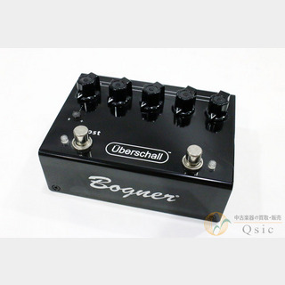 Bogner Uberschall [XK111]【神戸店在庫】