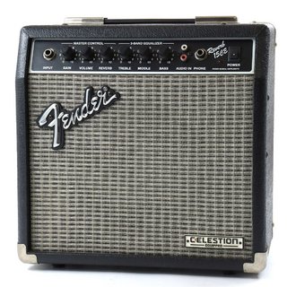 Fender Japan Reverb 15CE 【池袋店】