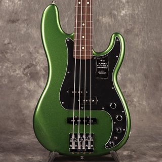 Fender Player II Modified Active Precision Bass Rosewood Fingerboard Harvest Green Metallic フェンダー[S/N