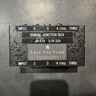 Free The Tone JB-41S