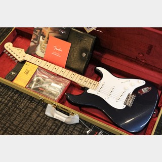 Fender Custom ShopEric Clapton Signature Stratocaster N.O.S Midnight Blue #CZ574434【3.59kg】