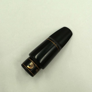 D'Addario Woodwinds/RICO D6M ユッコ・ミラー氏選定品 アルトサックス用マウスピース