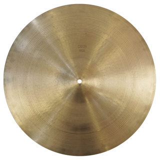 Zildjian 【中古】 ZILDJIAN A Zildjian CRASH RIDE 20インチ クラッシュ ライド シンバル 70s～80s ビンテージ