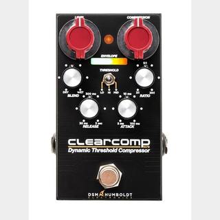 DSM&HUMBOLDT ELECTRONICSClear Comp コンプレッサー【新宿店】