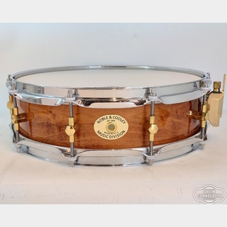 NOBLE & COOLEY 【決算!クロサワ大楽器祭り!!】SS Classic Solid Maple 14"×3.875" Honey Maple Gloss