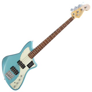 Fender 【訳あり】 フェンダー Player Plus Active Meteora Bass Opal Spark エレキベース アウトレット