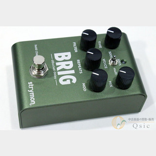 strymon、BRIGの検索結果【楽器検索デジマート】