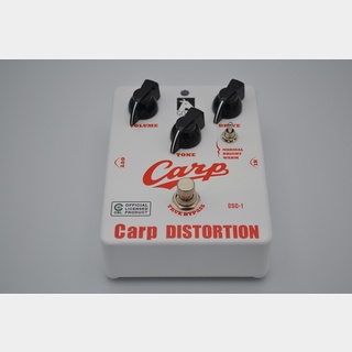 GOATCarp DISTORTION DSC-1