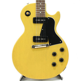 Gibson Les Paul Special / TV Yellow #2177404079