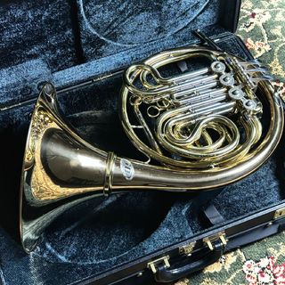 ホルン ＞ フルダブル・ホルンの検索結果【楽器検索デジマート】