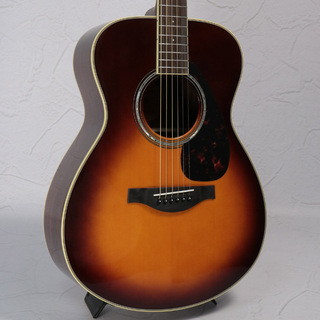 YAMAHA LS6 ARE Brown Sunburst 【SN ILM050142】 【名古屋栄店】