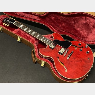 Gibson ES-345 Sixties Cherry #219930143