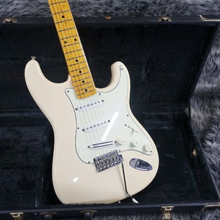 Fender ST57-TX MOD Vintage White
