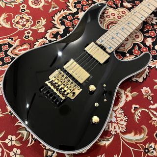 SCHECTER NV-4-24-MH-CTM・M