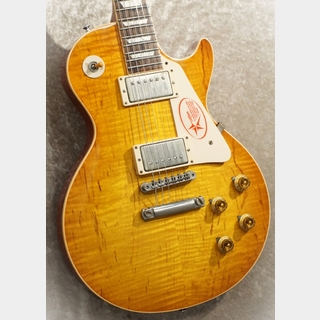 Gibson Custom Shop KUROSAWA 55th Anniversary Historic Collection 1960 Les Paul Standard Reissue VOS 2011年製USED