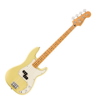 Fender フェンダー Player II Precision Bass MN Hialeah Yellow エレキベース プレシジョンベース