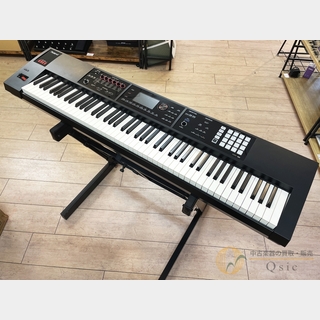 Roland FA-08 [NMS01]【箕面店在庫】