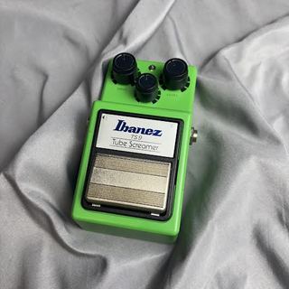 Ibanez ギターエフェクター TS9 Ibanez◇エフェクター/ts9/エレキギター/エレキ/ギター