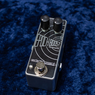 Catalinbreadより、Echoplex EP-3のプリアンプ・サウンドを再現した