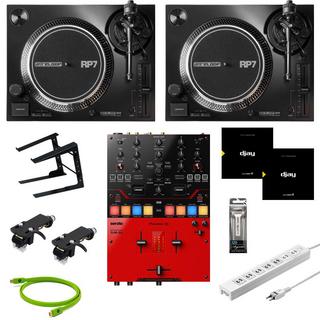 iPadで本格DJ？ Reloop Buddyが期間限定で3万円切りの衝撃セール 〜3月