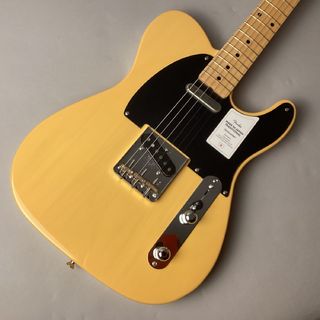 Fender Fender Made in Japan Traditional 50s Telecaster Maple Fingerboard