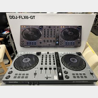 Pioneer DDJ-FLX6-GT (Graphite) DJコントローラー