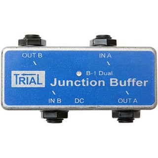 TRIALJunction Buffer Dual