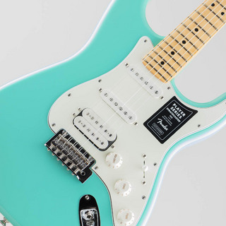 FenderPlayer Stratocaster HSS/Sea Form Green/M