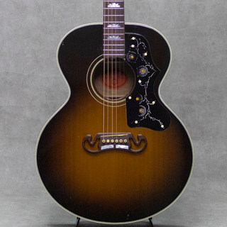 Gibson J-200 Jr Sunburst