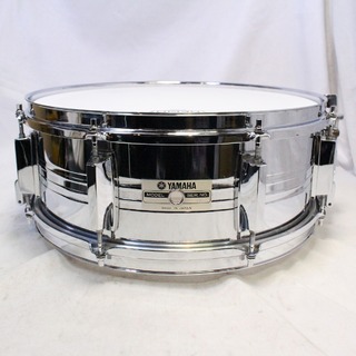 YAMAHA YD-7000 SD-755M Steel Snare 14×5.5 ヤマハ スネアドラム【池袋店】