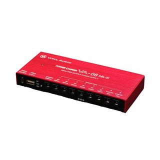 Vital Audio、VA-08 Mk-IIの検索結果【楽器検索デジマート】