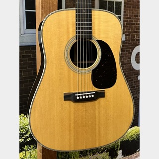 マーチン D28 Standard 美品中古 Martin D-28 STANDARD（新品）【楽器検索デジマート】