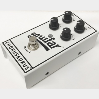 aguilar、CHORUSAURUSの検索結果【楽器検索デジマート】 aguilar、CHORUSAURUSの検索結果【楽器検索デジマート】