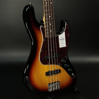 FenderTraditional 60s Jazz Bass 3-Color Sunburst 【名古屋栄店】