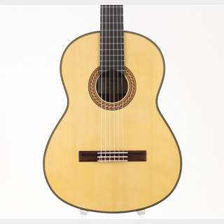 YAMAHA CG192S スプルース 650mm ヤマハ クラシックギター ガットギター 【池袋店】