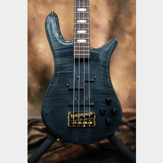 Spector Doug Wimbish Euro 4 Signature Black Stain Gloss