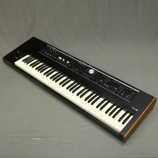 RolandのステージピアノRD-2000＆RD-88がEXモデルに。従来モデルも