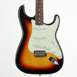 Fender Traditional 60s Stratocaster 3-Color Sunburst 【心斎橋店】