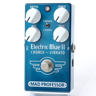 MAD PROFESSOR Electric Blue II 【池袋店】