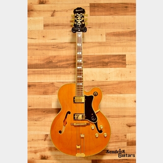 Epiphone Epiphone Broadway Vintage Natural [MOD]