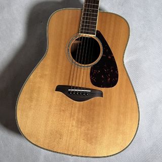 YAMAHA FG830【現物画像】