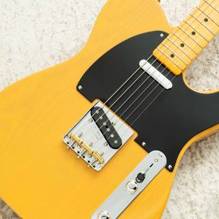 Fender American Vintage II 1951 Telecaster -Butterscotch Blonde-【3.47kg】【V2436369】