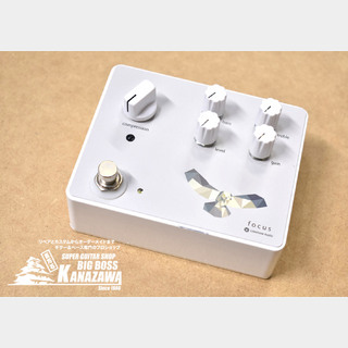 Limetone Audio Focus