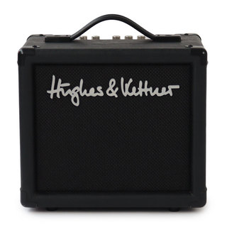 Hughes&Kettner 【中古】 オールチューブギターコンボアンプ Hughes&Kettner HUK-TM5/C Tube Meister 5 Combo