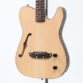 SCHECTER OL-FL-P/Natural