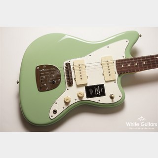 FenderPlayer II Jazzmaster - Birch Green