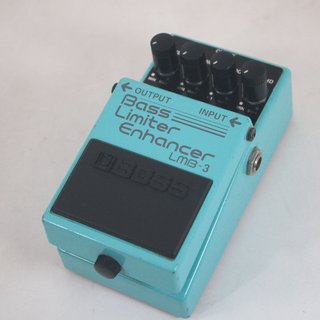 BOSSLMB-3 / Bass Limiter Enhancer 【渋谷店】