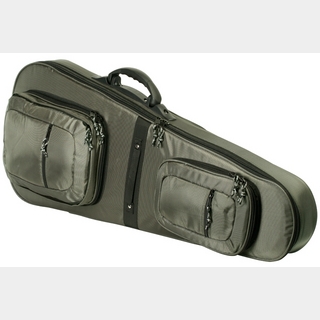 KC SHE120/GR【エレキ用セミハードケース】